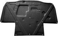 Insulation Pad Car Front Engine Hood Sound and Heat Insulation Cotton for Toyota for Land Cruiser 80