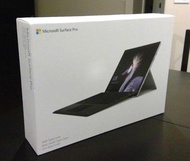 全新機清庫存特價,可刷卡分期※台北快貨※微軟 Microsoft Surface Pro 5 