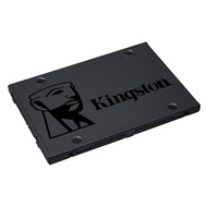 Kingston A400 2.5" SATA 3 Solid State Drive / SSD 240GB / 480GB / 960GB