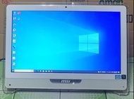 MSI Wind Top AE2211 i5-2400S All-In-One 22吋多點觸控式螢幕電腦
