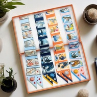 Tangled Bags Small Silk Scarves Tangled Handle Silk Scarves Decorative Ribbons Narrow Tie Bags Tangl