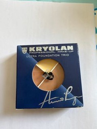 歌劇魅影 Kyrolan 粉底遮瑕