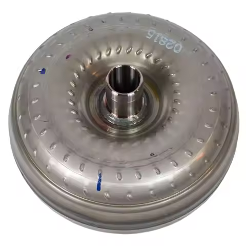 l # 6R80 Automatic Transmission torque converter fit