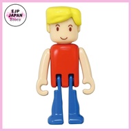 TAKARA TOMY "Plarail S-27 E235 Series Yokosuka Line" Train Train Toy Ages 3 and up