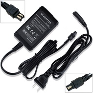 AC Adapter Charger Cord For Sony HandyCam DCR-DVD103E DCR-DVD108DL DCR-DVD108DL