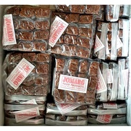 Bukayo candies sold per pack - Nagcarlan