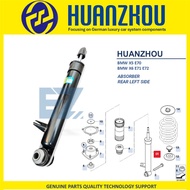 HUANZHOU REAR ABSORBER RIGHT AND LEFT FOR BMW X6 E71 E72