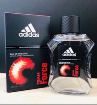 現貨‼️Adidas 天賦男士EDT香水100ml