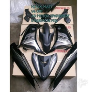 coverset lc135 hly v4 v5