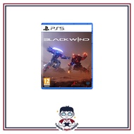 Blackwind [PlayStation 5]