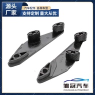 816511P000 816521P000 Glass Slider Sunroof Bracket 81651-1P000 81652-1P000