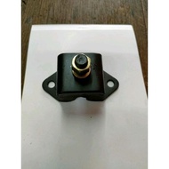 MESIN Jeep willys CJ5 TOP engine mounting