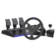 PXN V99 - Force Feedback Gaming Steering Racing Wheel for PC, PS4, Xbox One & Xbox Series X|S