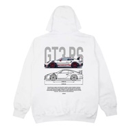 Kanzen Hoodie GT3 RS