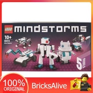 LEGO MINDSTORMS Mini Robots Exclusive Set 40413