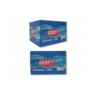 Neuro 9.5X11 6-Ply Continuous Form Paper - For Two