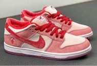 Strangelove x Nike Dunk Low SB 'Valentine's Day
