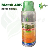 Morsh 40k 1L/(Sama dgn NU-40k & Fezone 40k)Racun Rumpai