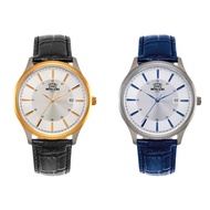 Roscani Men’s Analogue Watch Model CG 427.