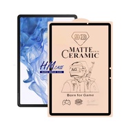 Anti-scratch Samsung Tab S8 11" Samsung Tab S9 Plus 12.4 Samsung Tab S10 Samsung Tab S10 Plus Samsun