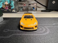 [絕。日版] Tomica Premium Lexus LFA Nur package 30號