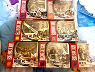 全新Robot魂 魔神英雄傳