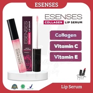 Esenses Collagen Lip Serum/Lip Glow Serum Esenses With Collagen, Vitamin C & E