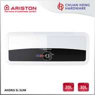 Ariston ANDRIS SL RS 2.5 SIN Storage Water Heater