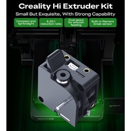 Bộ tời nhựa Extruder Kit cho máy in 3d Creality Hi