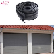[Abbraccia] 20 Ft Garage Door Bottom Seal,Replacement Rubber Bottom Weatherstripping