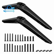 Stand for  TV Stand Legs 28 32 40 43 49 50 55 65 Inch,TV Stand for   TV Legs,Replacement TV Legs wit