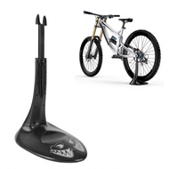 Bike Floor Rear Parking Rack  Impact Resistance Lovely Look Road Stand Robust for 29in 26in