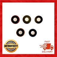 iPhone Xr Camera Lens+Frame