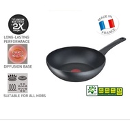 Tefal Easy Cook Wok Pan 28cm