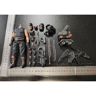 Vtoys Cyberpunk Robin Deluxe Edition 1/12 Accessories Supplement