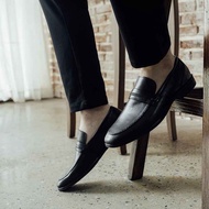 Giày lười nam LAFORCE sành điệu hàng hiệu GNLAMJ238-F1-D