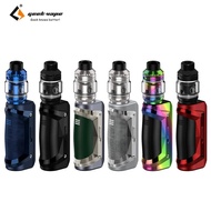 Original Geek S100 Kit (Aegis Solo 2) 100W With Zeus