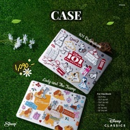 [For Macbook Animals] Disney Animals Limited Collection : เคสสำหรับMacbook กันรอย กันกระแทก ลิขสิทธิ