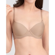 Triumph T-shirt Bra 140 WHP01 with thin foam underwire - Original price 999.000 - 100% genuine produ