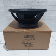 Jual Zq pro 18 Z-55 speaker 18 inch Berkualitas