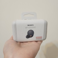 Sony 無線降噪耳機 WF-1000XM5