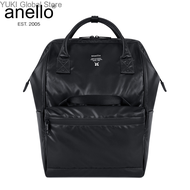 YUKI Global Store のAnelloの Polyester Waterproof Water Resistant Classic Backpack OS-B001