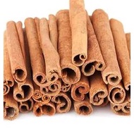 Cinnamon Stick Organic 50g - 250g Ceylon Batang Kayu Manis Cinnamon Bark | 肉桂皮 | 肉桂条 - Herbs & Spice