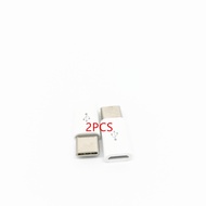 2psc Micro Usb To Usb3.1 Type C Type-c for LG V30s+ ,V30s,Q6a,G6+,G6,G20,LG G5 SE