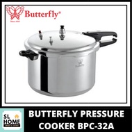 BUTTERFLY BPC-32A PRESSURE COOKER