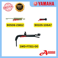 R25 YZF-R25 R25 SIDE STAND SINGLE (ORIGINAL100%YAMAHA) R25 BOLT SPRING R25 STAND SIDE 1WD-F7311-00