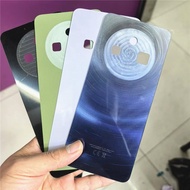 For Xiaomi Redmi 14C Battery Back Cover Panel Rear Door Housing Case Repair Parts