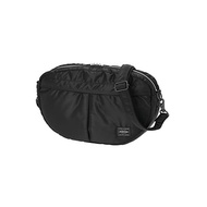 [Porter] Tanker shoulder bag TANKER622-76991 Yoshida bag ((black black))