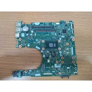 CN-0NP4RY For dell Inspiron 3467 3567 Laptop Motherboard 15341-1 91N85 With SR2UWI3-6006U 100% Teste