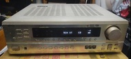 DENON  AVR-1602  家庭劇院擴大器  5.1聲道 良品